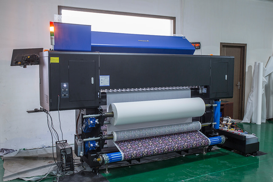 Liyang Chengyi Fabric Co., Ltd.